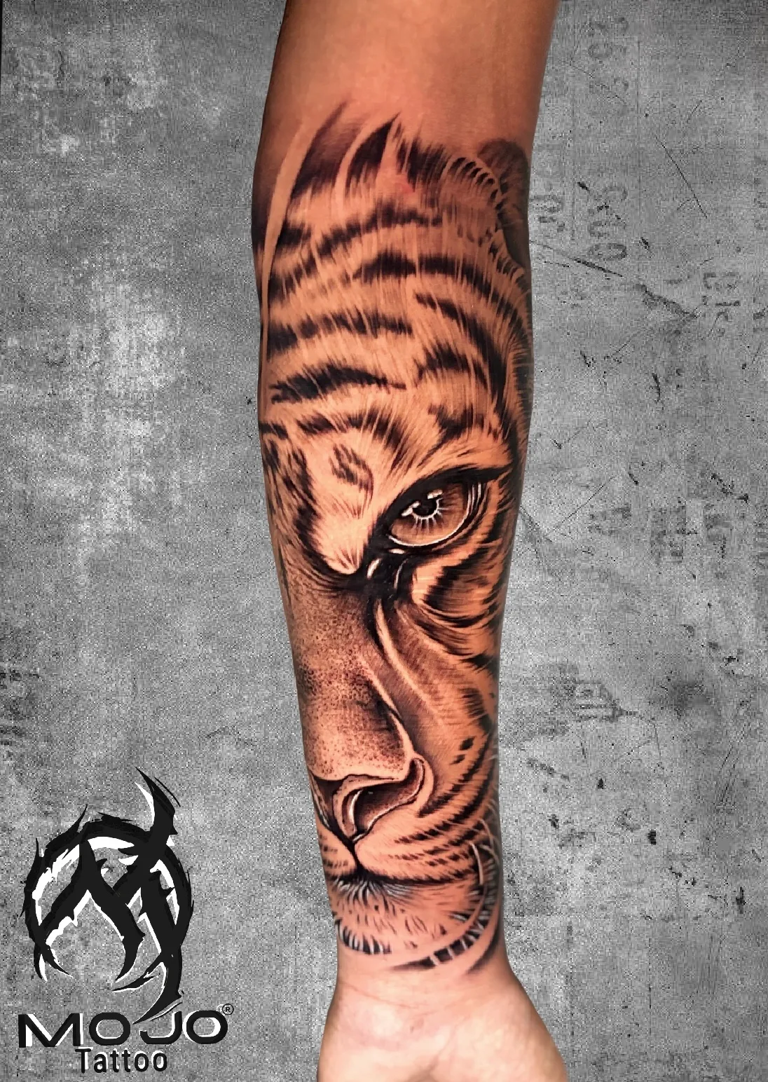 MOJO TATTOO STUDIO | Chennai No.1 Leading tattoo Studio
