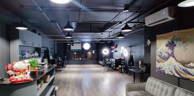Lan Tattoo Studio
