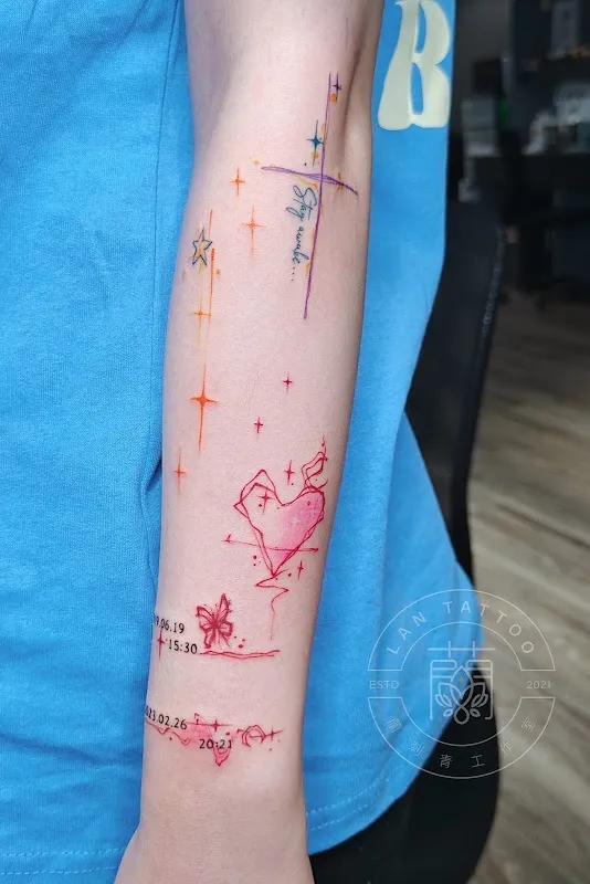 Lan Tattoo Studio
