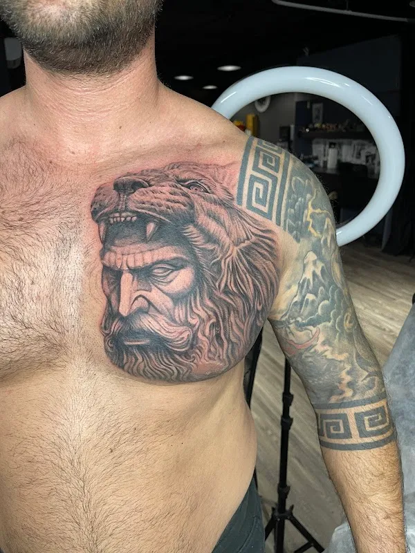 Lan Tattoo Studio