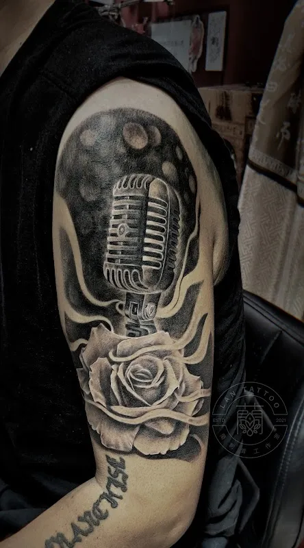 Lan Tattoo Studio