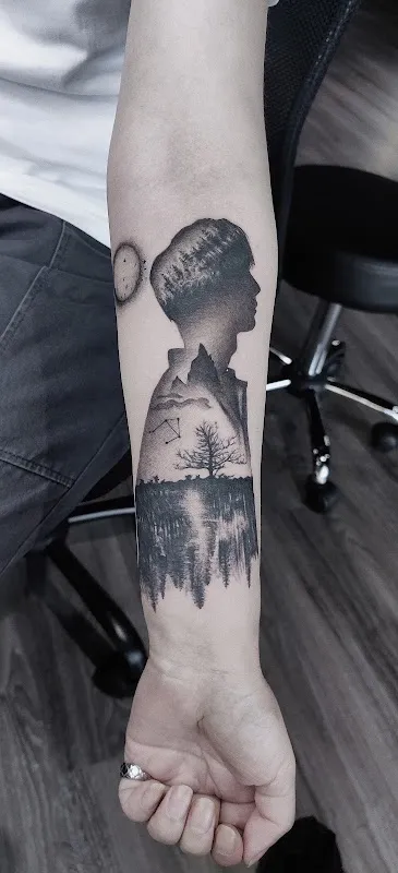 Lan Tattoo Studio