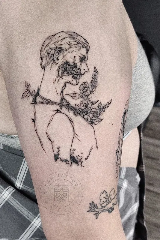 Lan Tattoo Studio