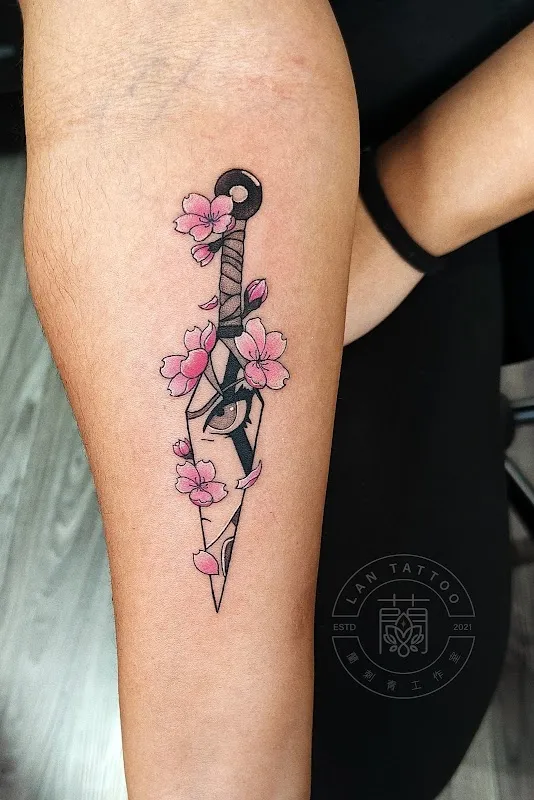 Lan Tattoo Studio