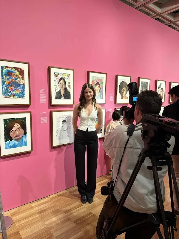 Young Artists