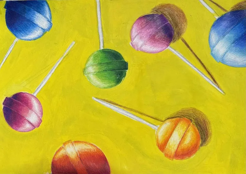 Young Artists