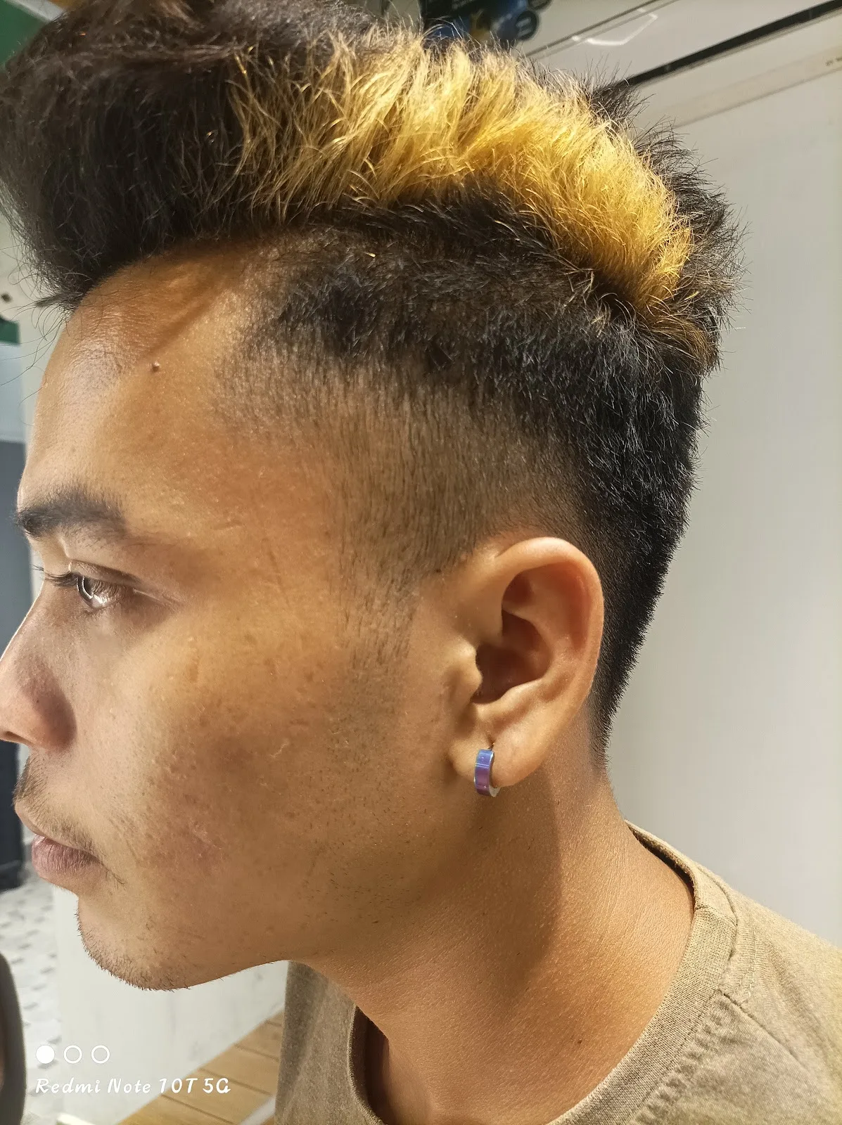 Namastink tattoo school