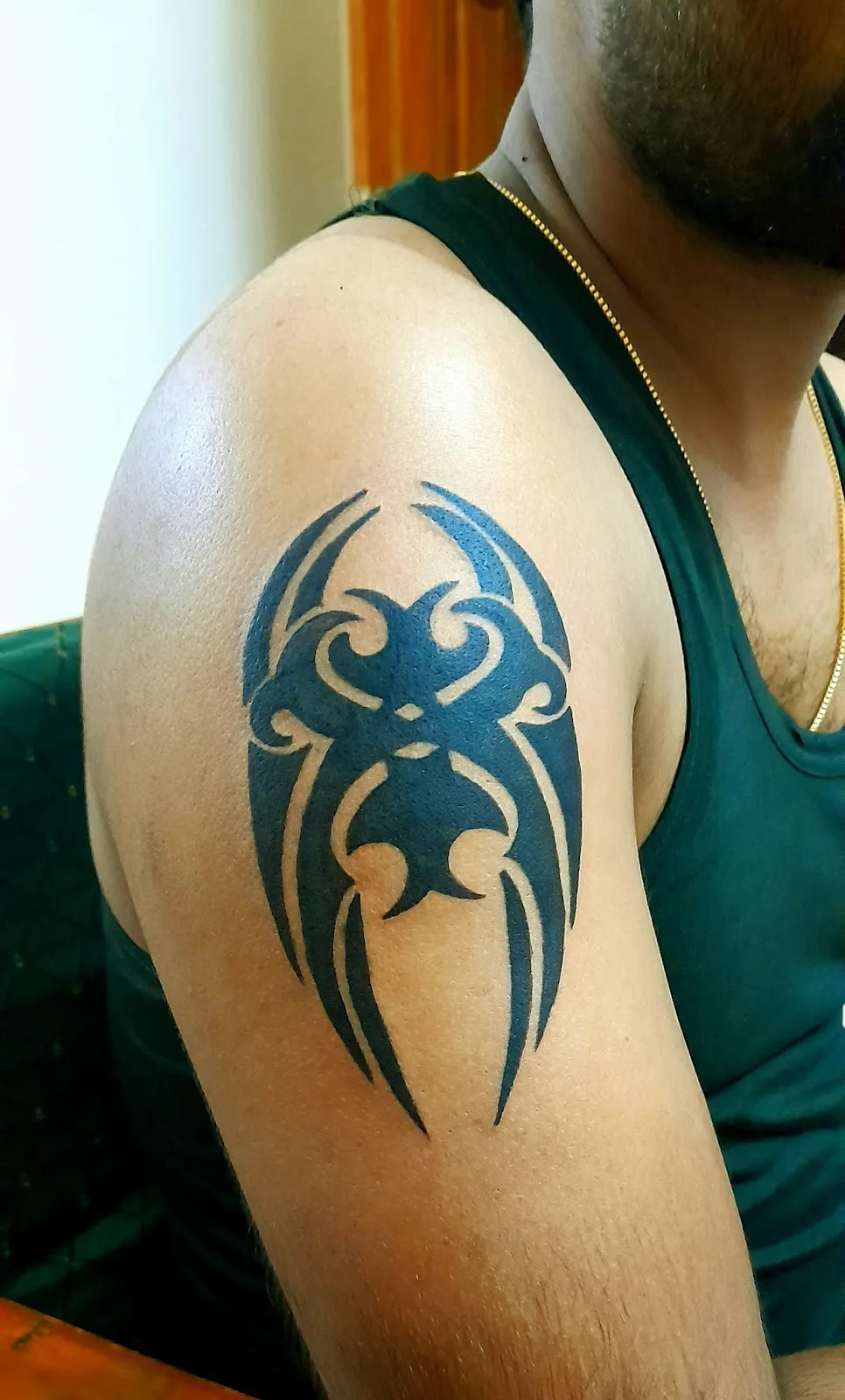 Namastink tattoo school