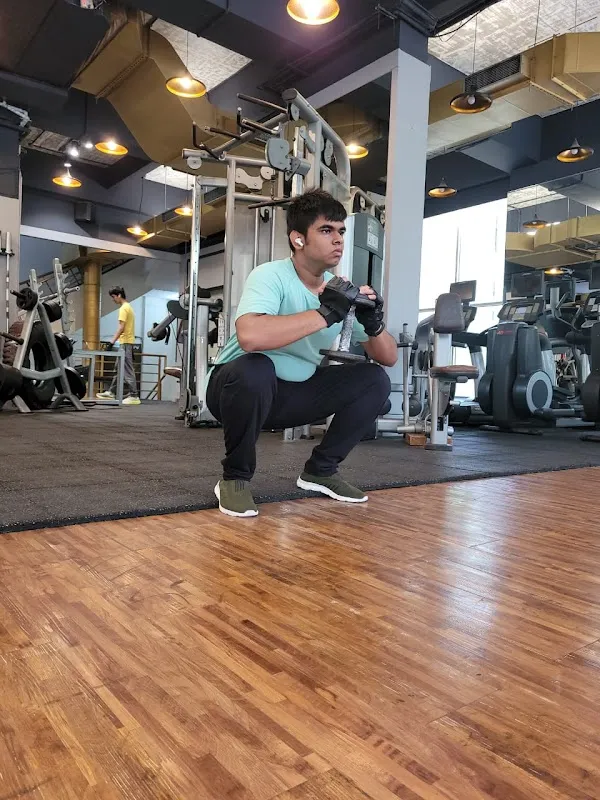 Kube 9 Fitness Gym & Studio