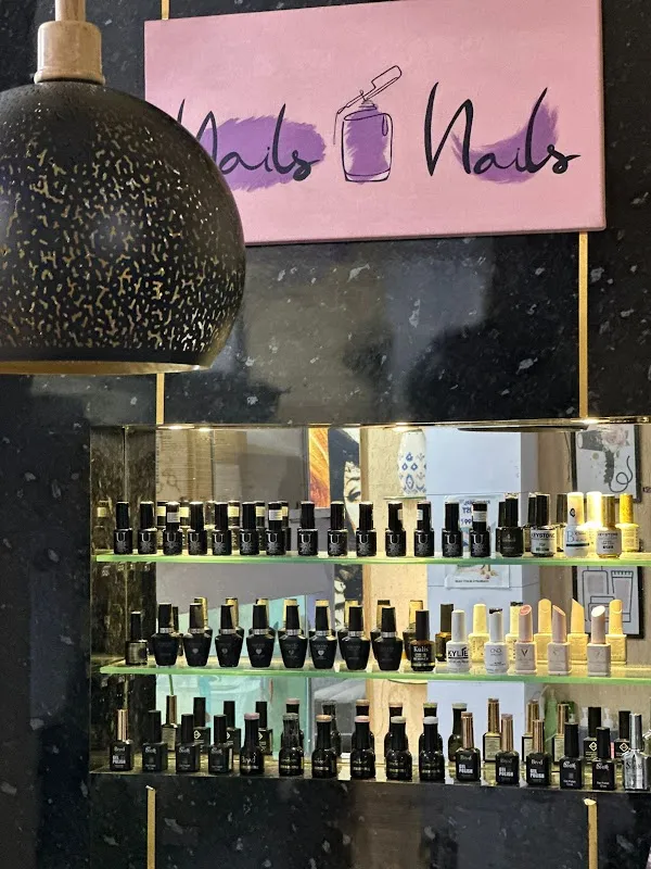 Saundarya beauty salon