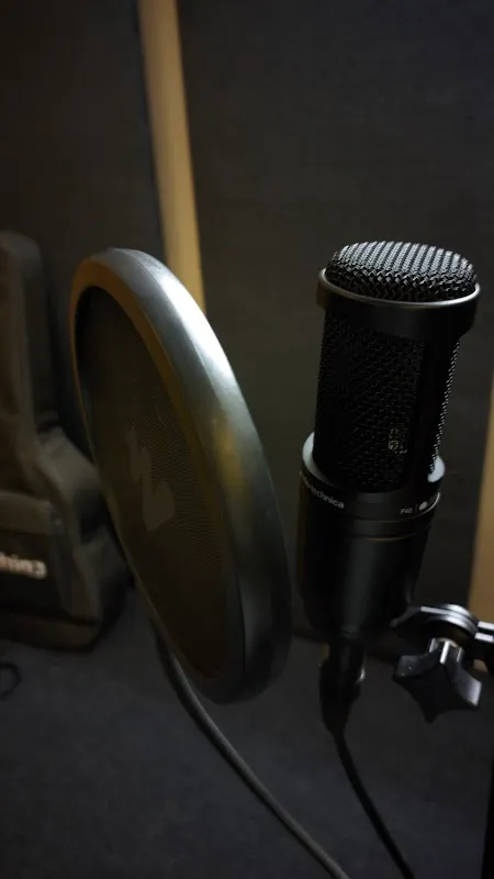 Eswar Recording Studios