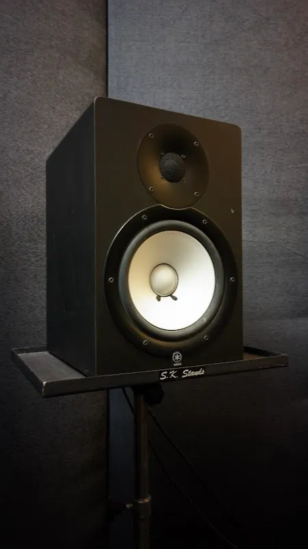 Eswar Recording Studios