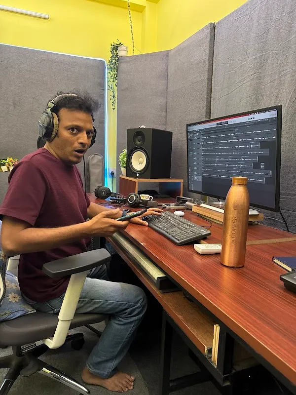 Eswar Recording Studios