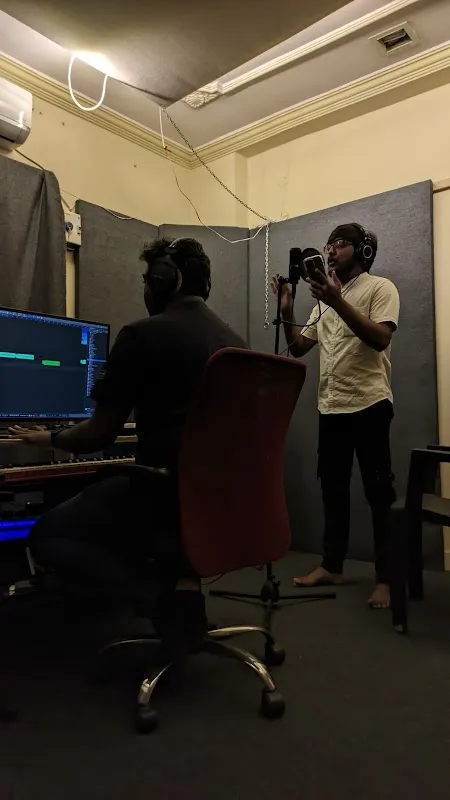 Eswar Recording Studios