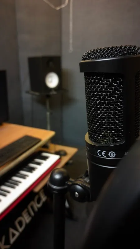 Eswar Recording Studios