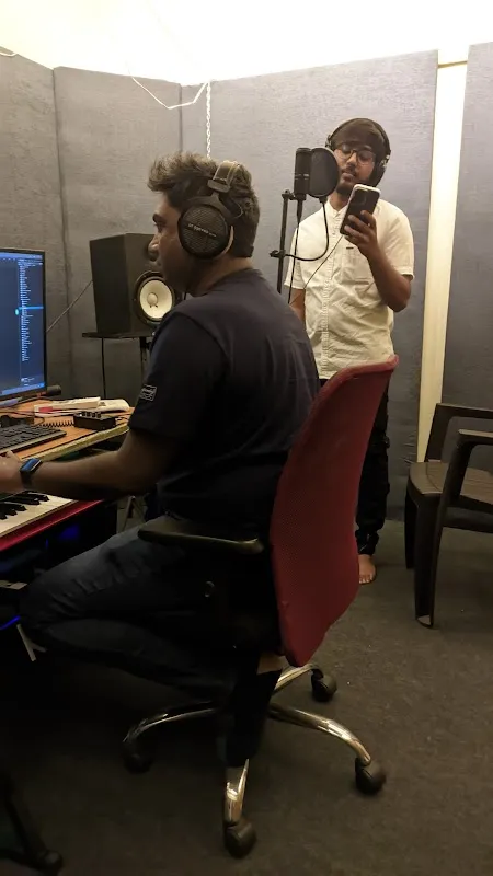 Eswar Recording Studios