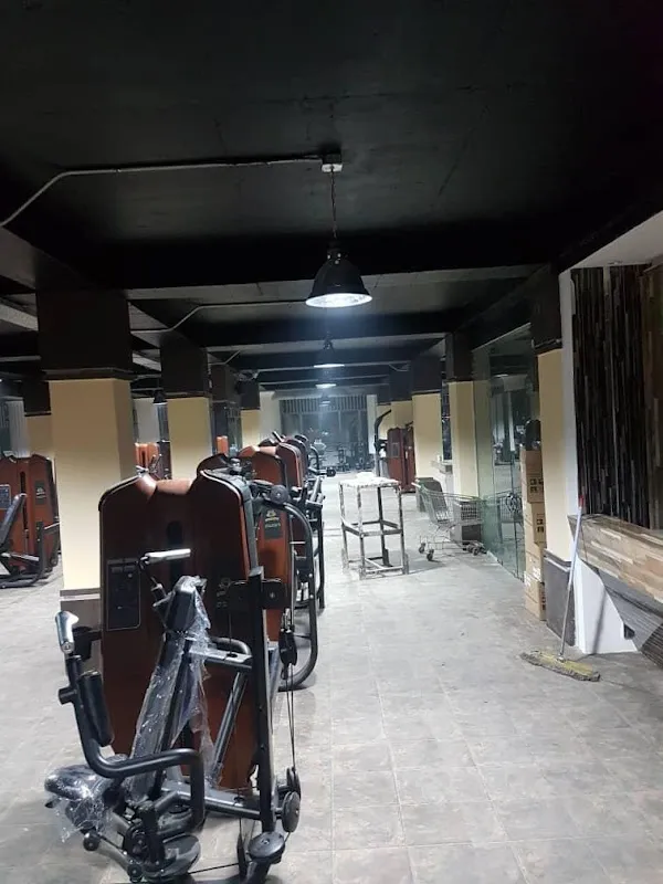 VIP Gym