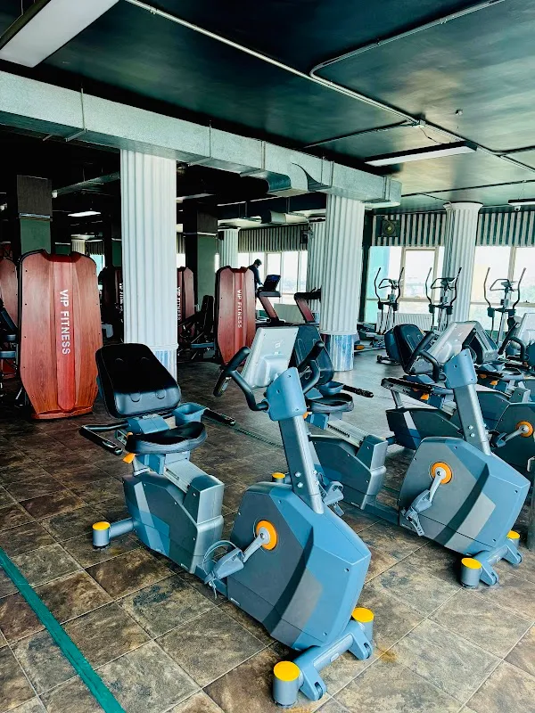 VIP Gym