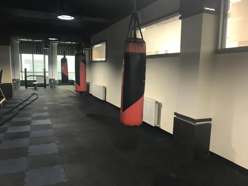 VIP Gym