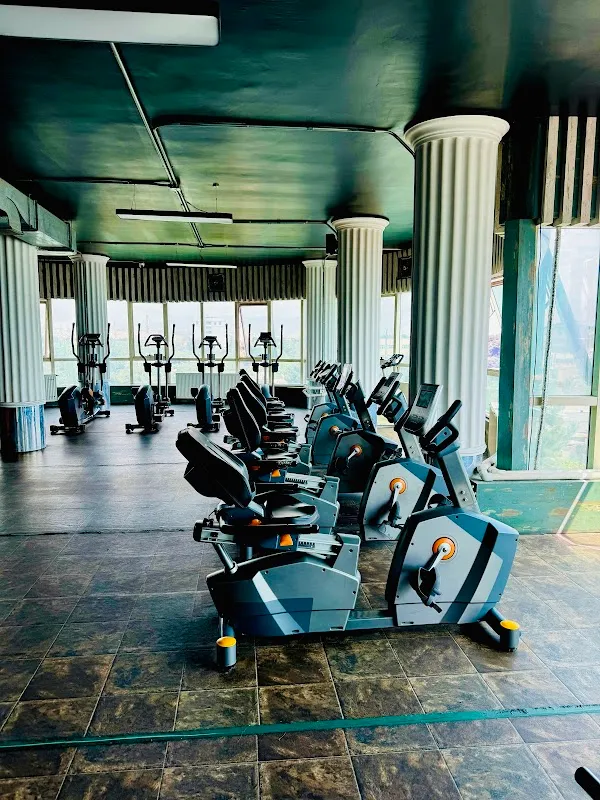 VIP Gym