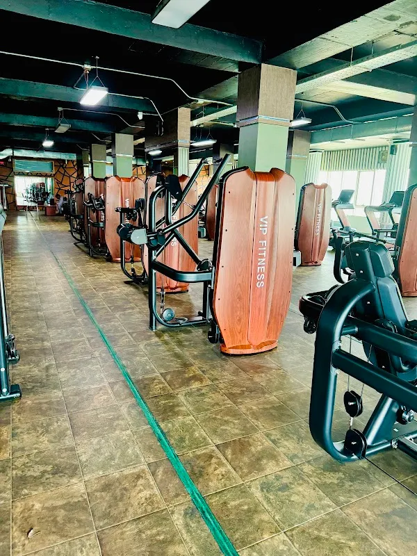 VIP Gym