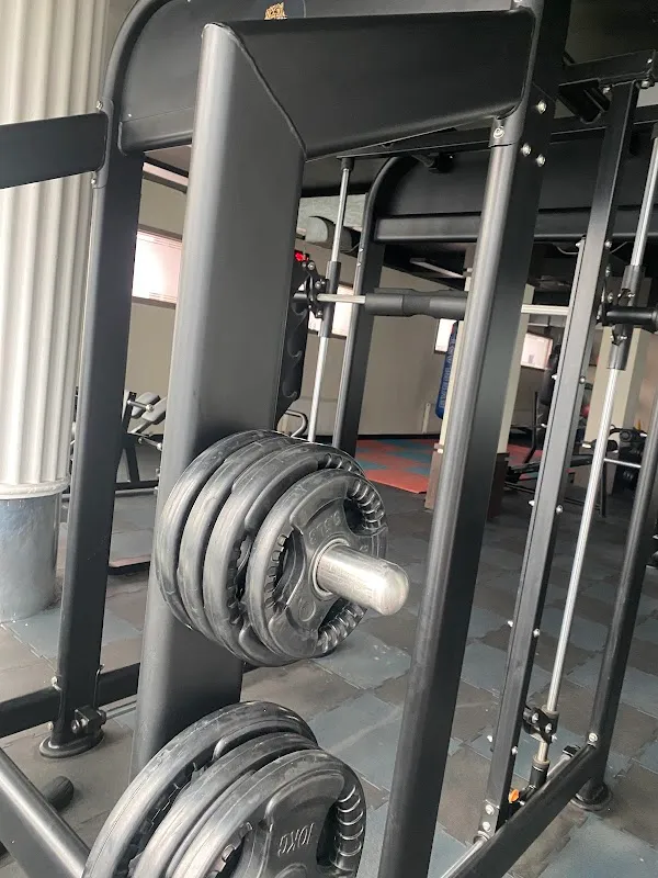 VIP Gym