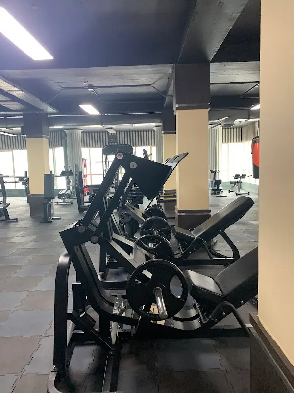 VIP Gym