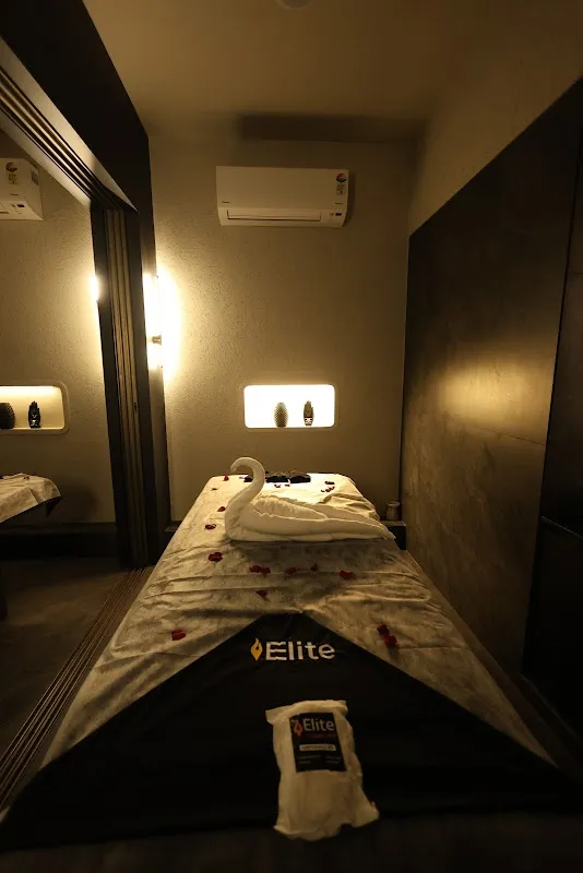 Elite Luxury Spa Bandra West