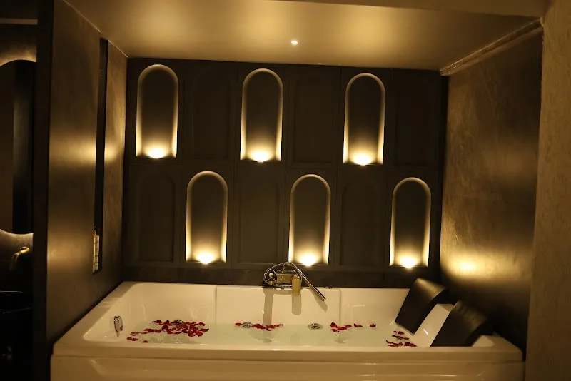 Elite Luxury Spa Bandra West
