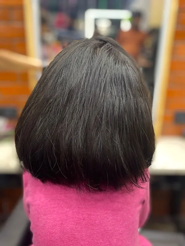 Green Trends Unisex Hair & Style Salon - Jayanagar