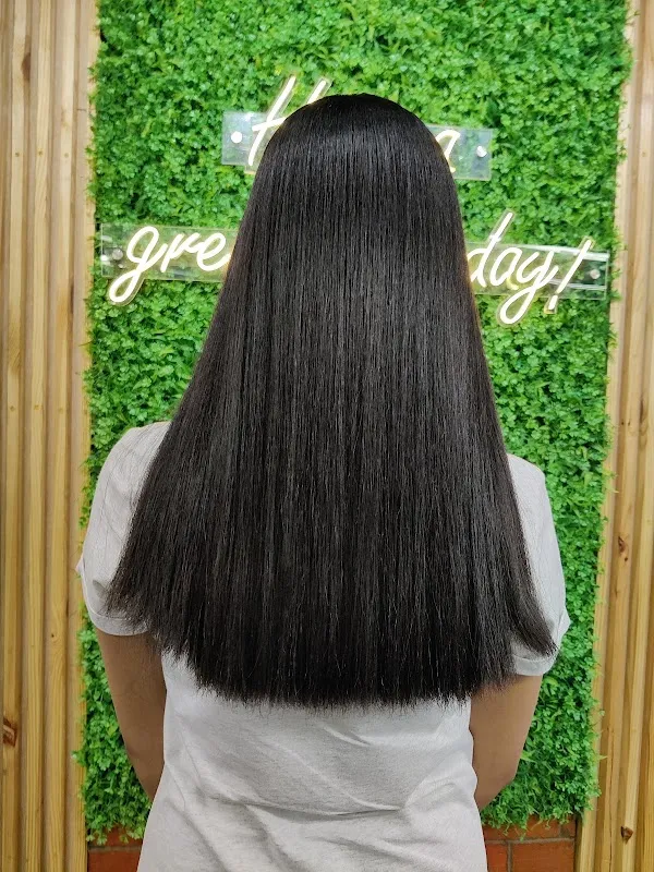 Green Trends Unisex Hair & Style Salon - Jayanagar