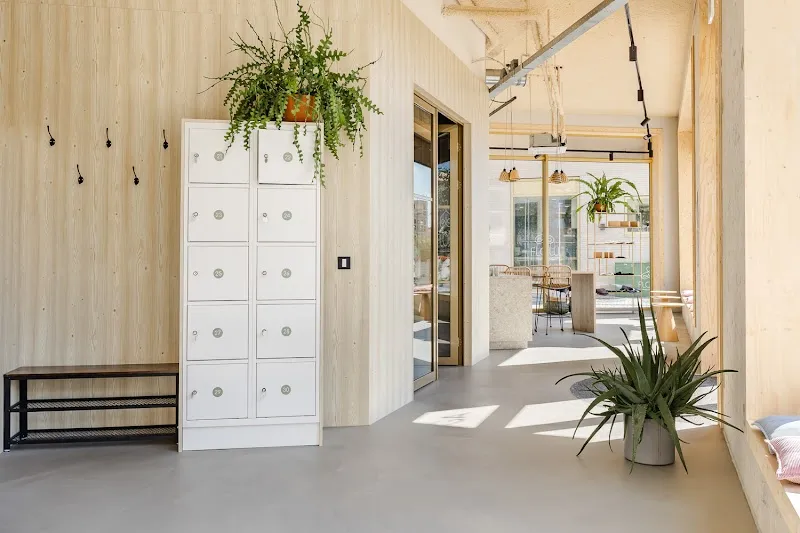 Flow Yogastudio