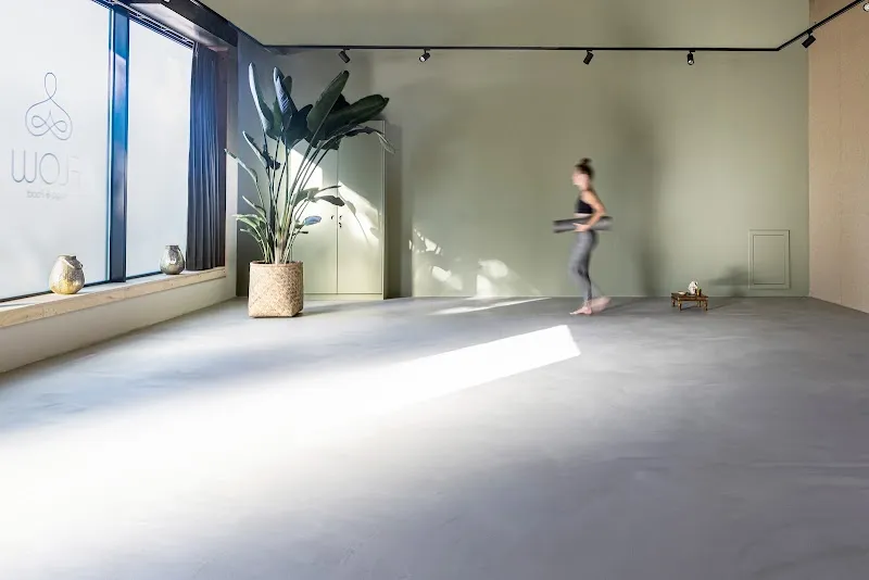 Flow Yogastudio