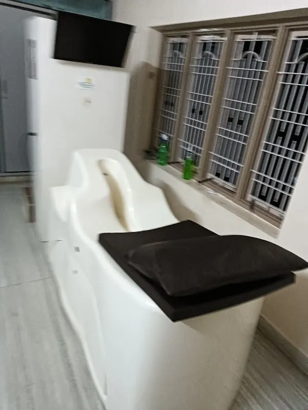 Rammohan Wellness & Naturecure Hospital