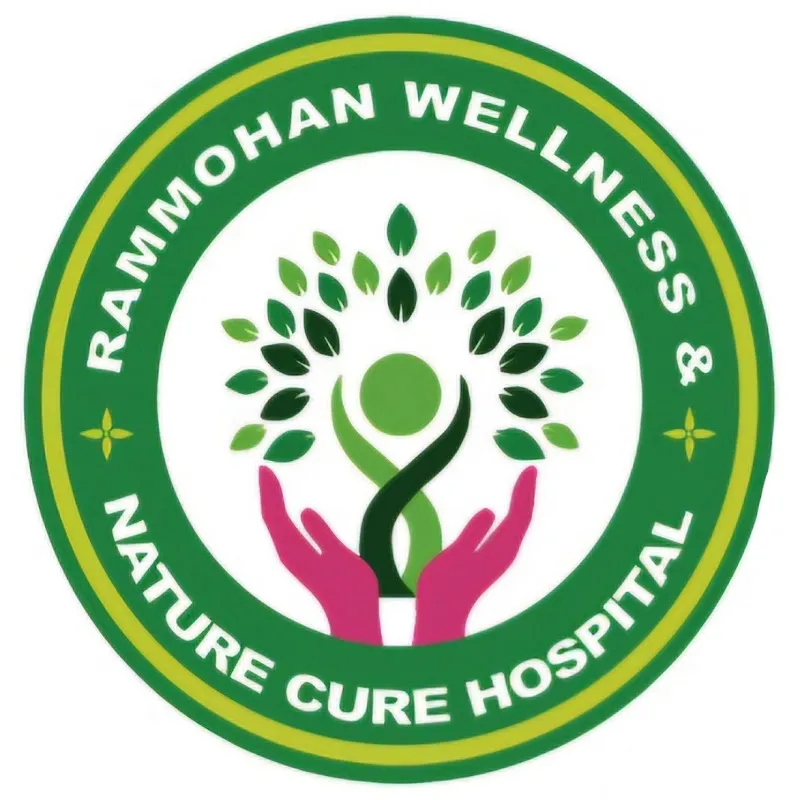 Rammohan Wellness & Naturecure Hospital
