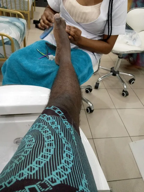 Relax Spa