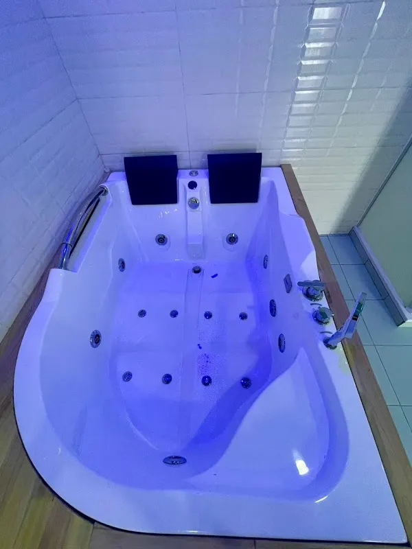 Relax Spa