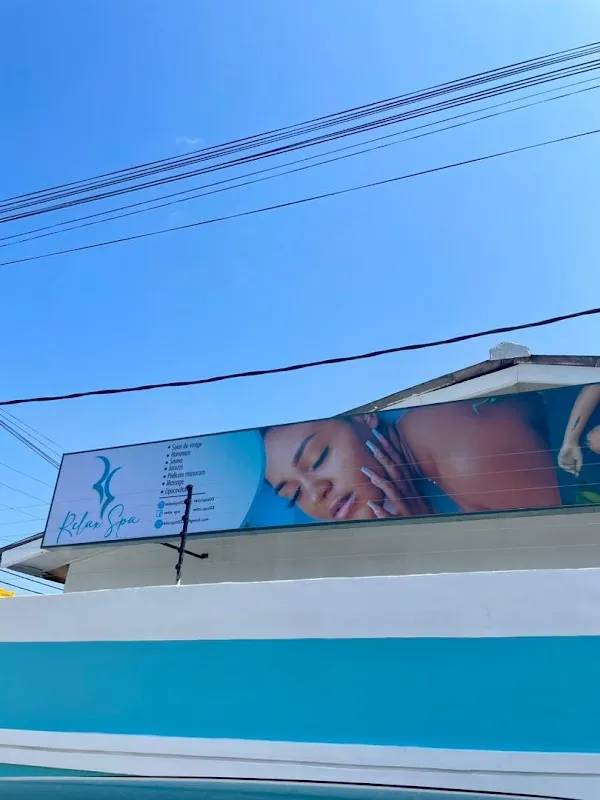 Relax Spa