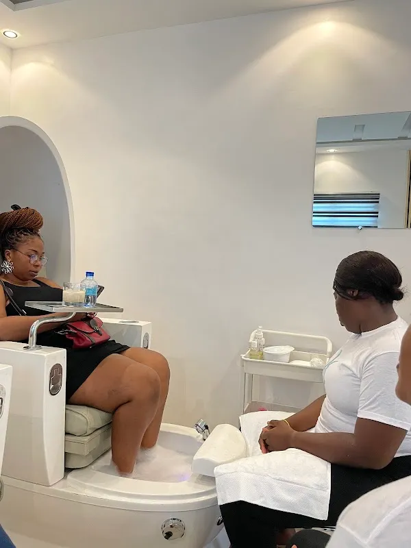 Relax Spa