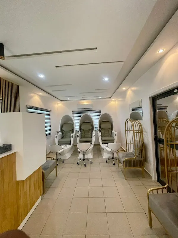 Relax Spa
