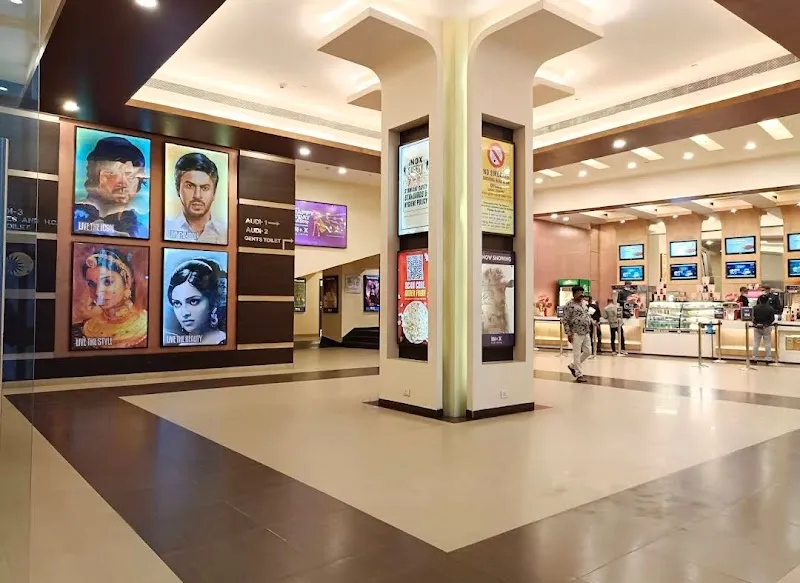 INOX BMC Bhawani Mall