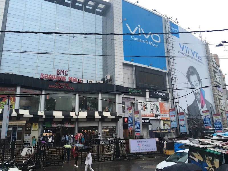 INOX BMC Bhawani Mall