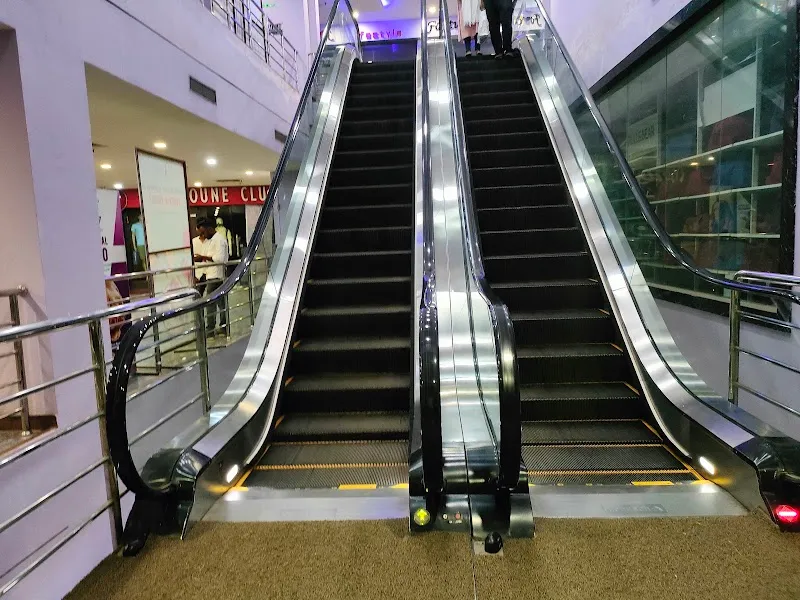 INOX BMC Bhawani Mall