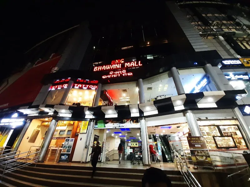 INOX BMC Bhawani Mall