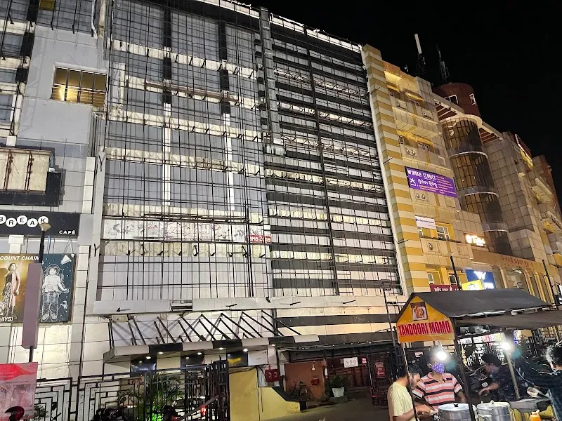 INOX BMC Bhawani Mall