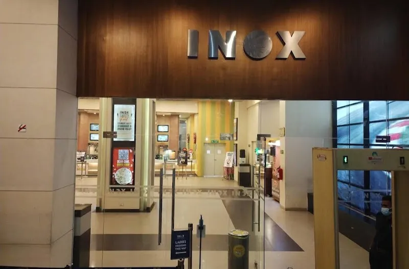 INOX BMC Bhawani Mall