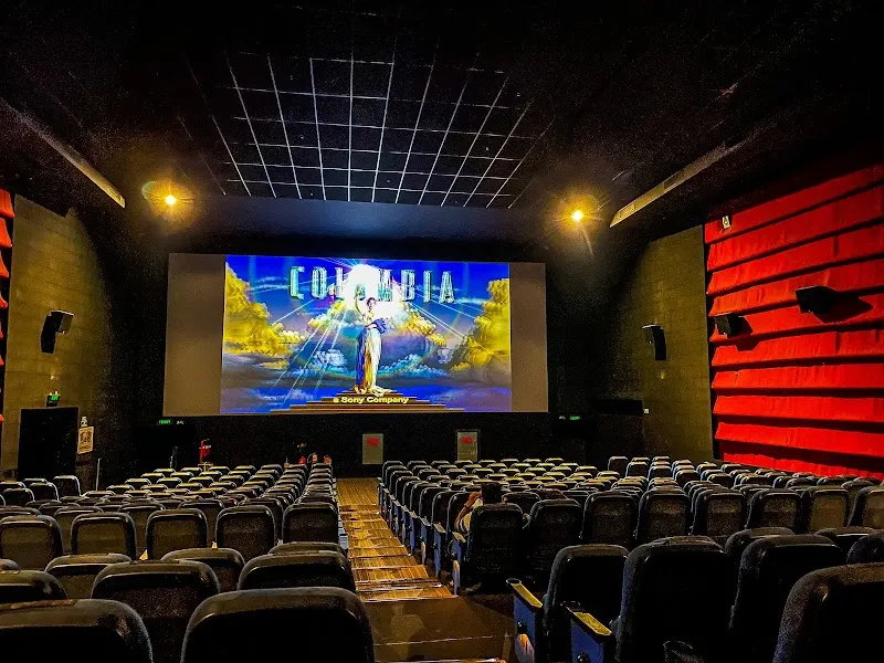 INOX BMC Bhawani Mall