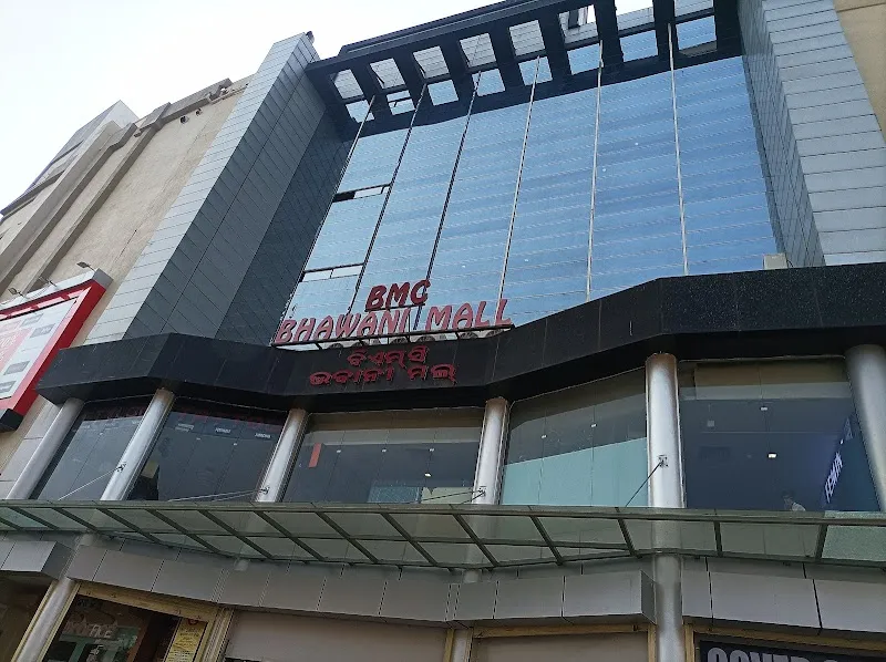 INOX BMC Bhawani Mall