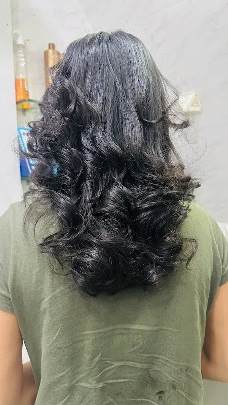Gia's Salon & Makeover studio
