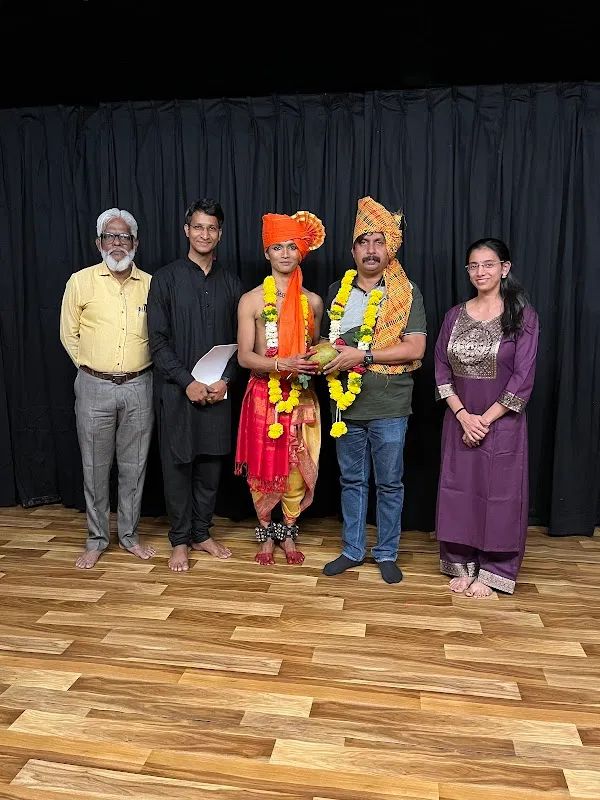 Nrityarangam Kalamandir